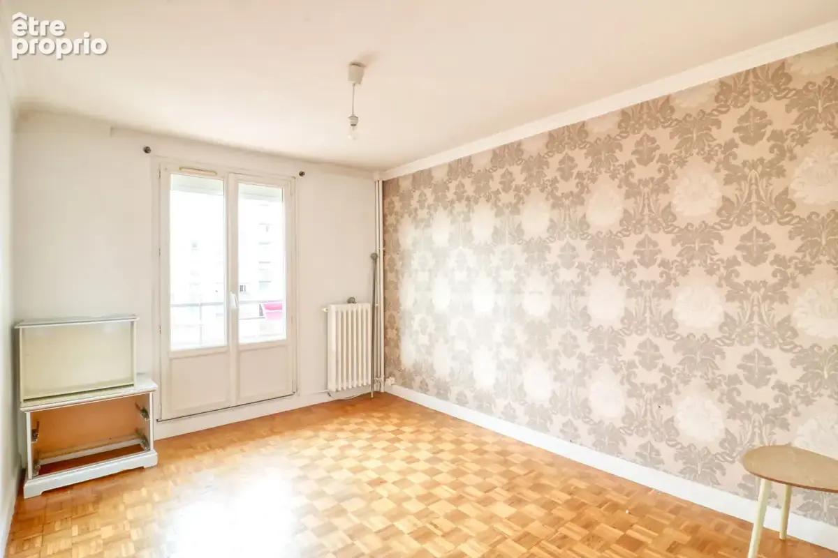 Appartement Cachan 3 pièce(s) 67.96 m2 - RER B à 1 minute à pieds - photo 3