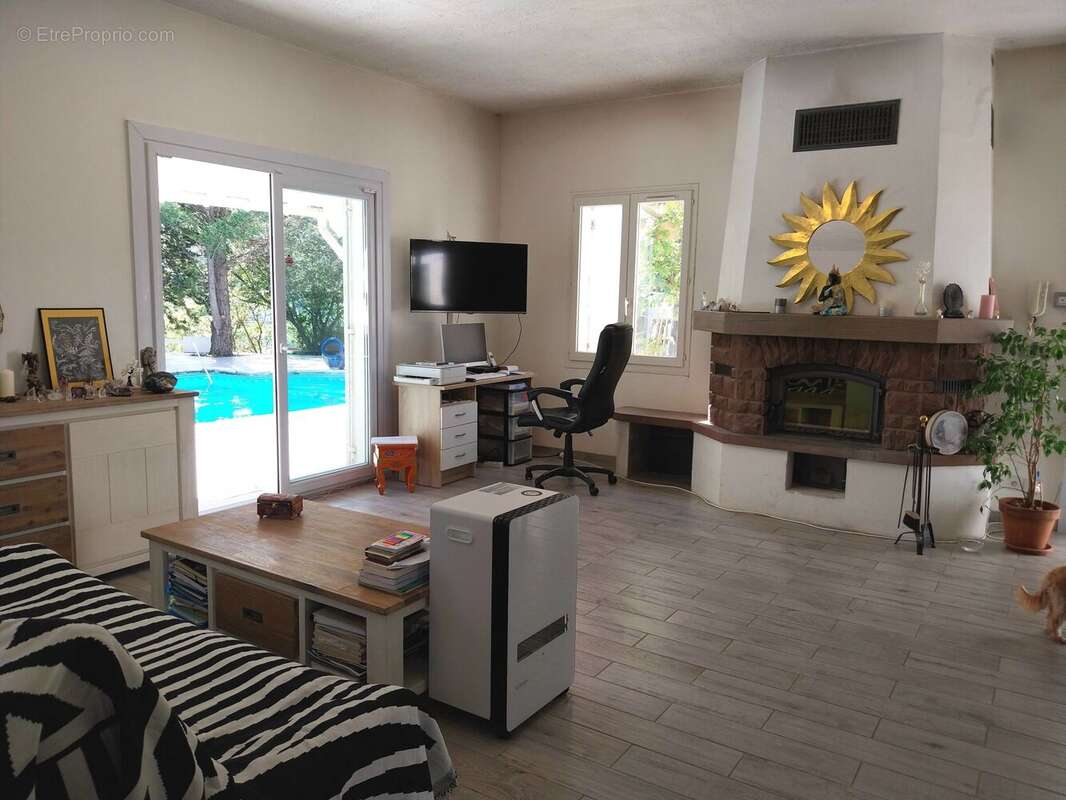 Maison à LUCERAM