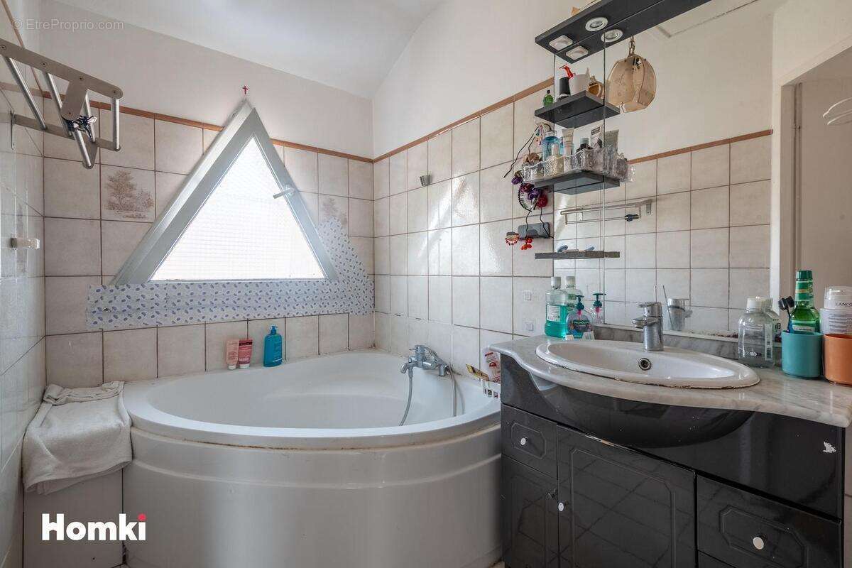 Maison à VENISSIEUX