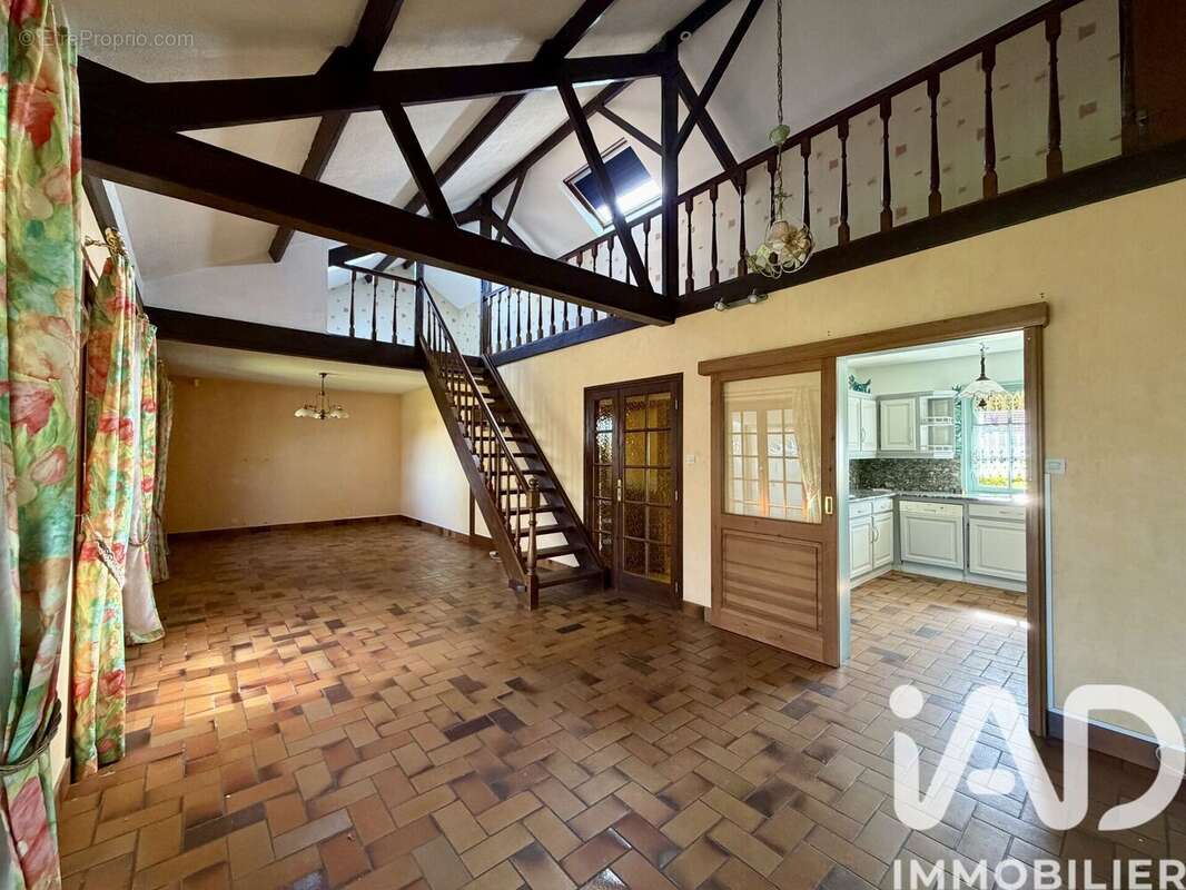 Photo 3 - Maison à HAUTE-AVESNES
