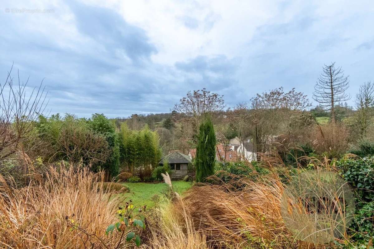 Maison à MONTFORT-L'AMAURY