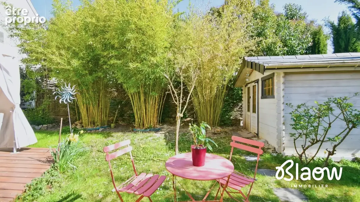 Maison 5 pièces 140 m² à vendre à Villemoirieu (38460) - photo 4