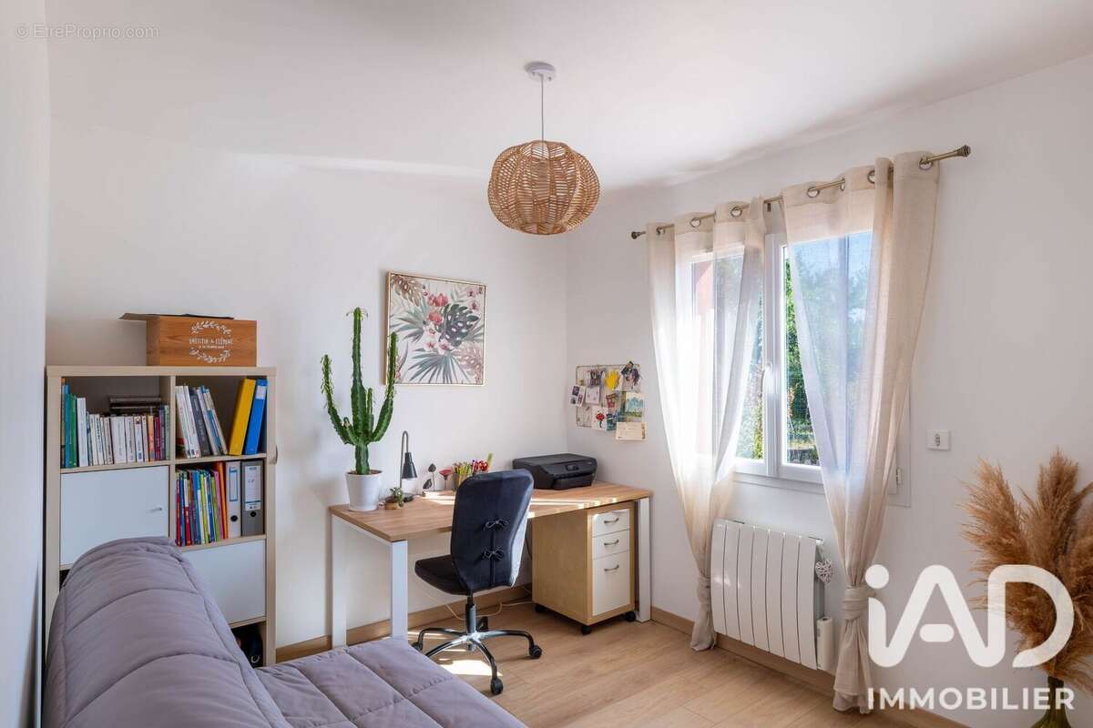 Photo 7 - Maison à ISSOIRE