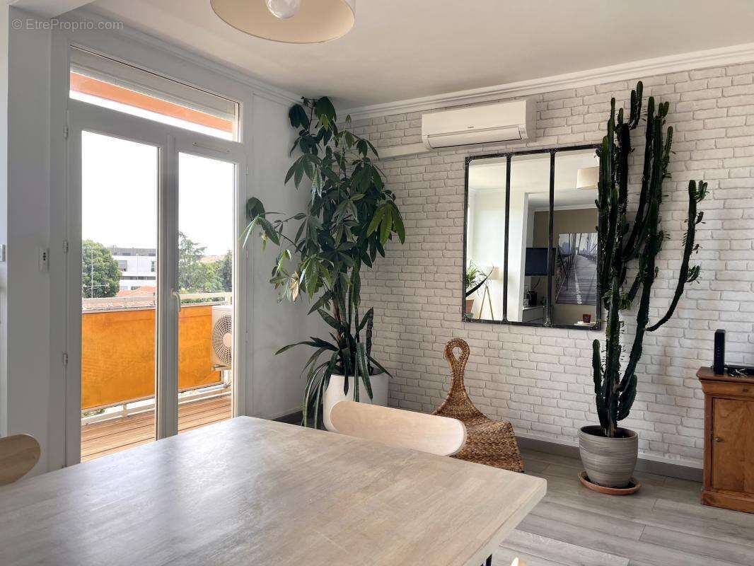 Appartement - photo 3