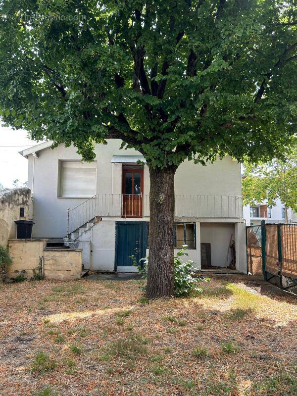 Maison à VALENCE