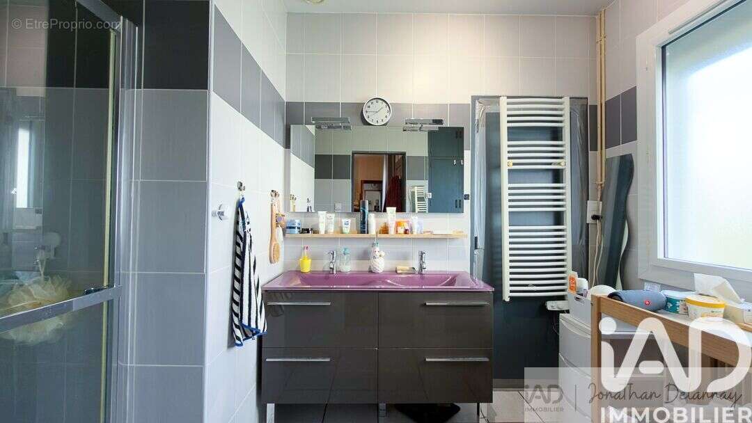 Photo 5 - Maison à CENON