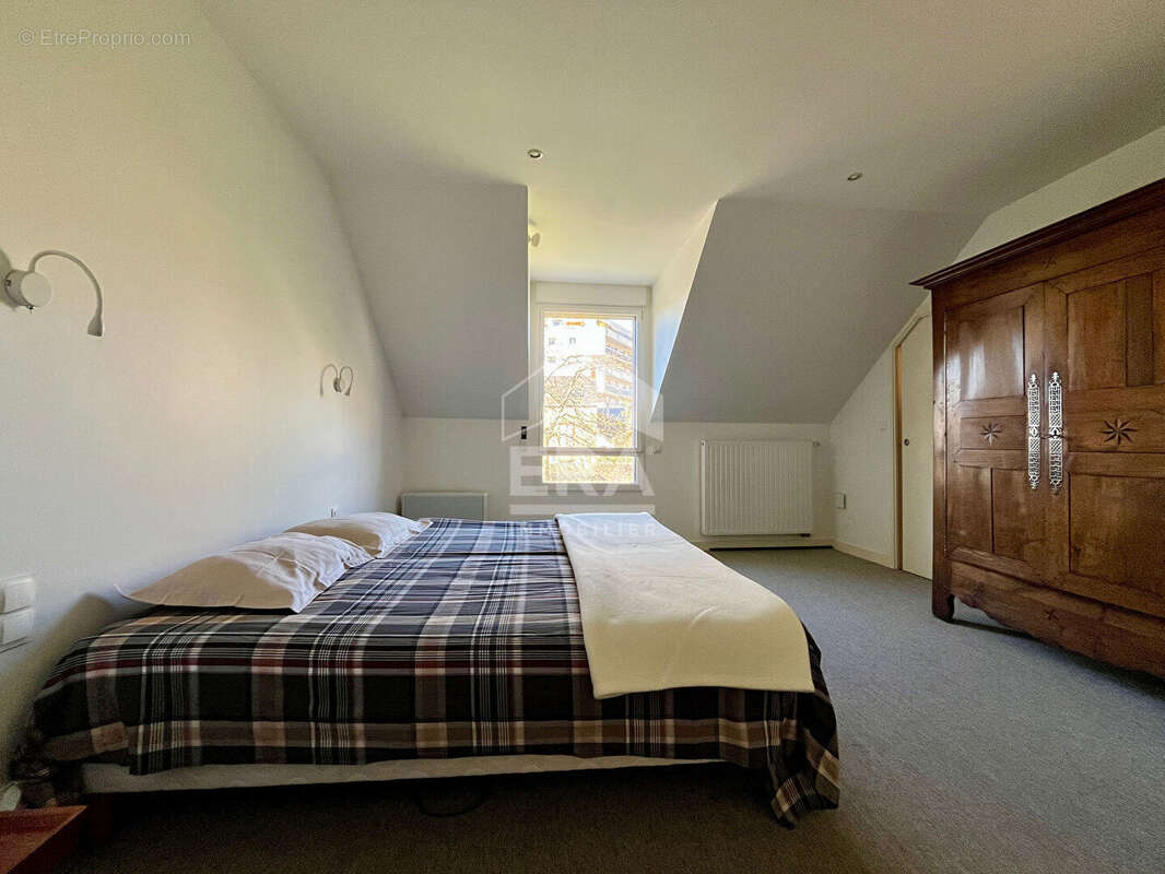 Rare - Maison contemporaine -  Le Mans - quartier Rive Droite Parc Monod - photo 6