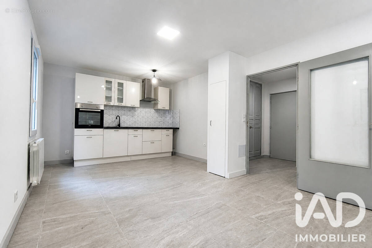 Photo 1 - Appartement à TOULOUSE
