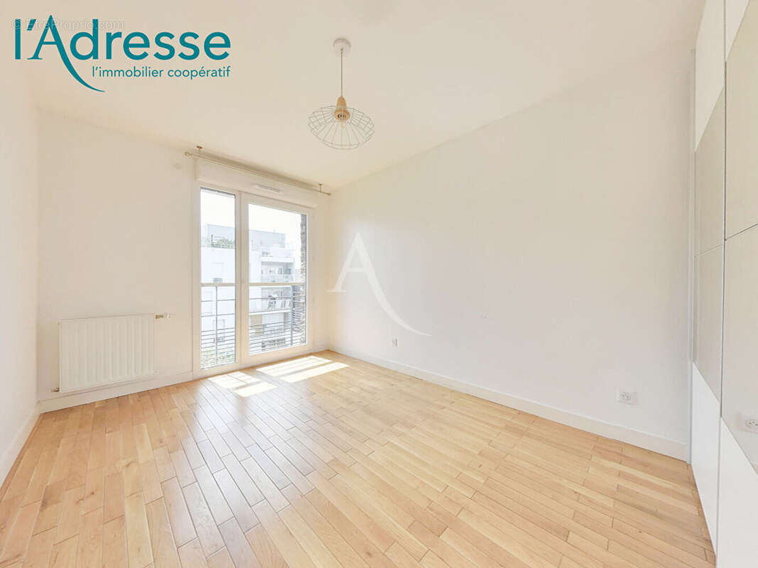 Appartement à NOISY-LE-GRAND