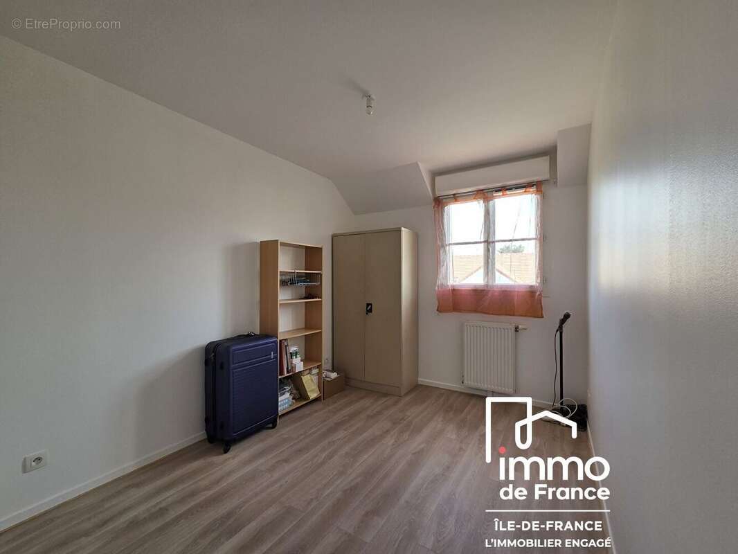 Maison Longjumeau 6 pièce(s) 126 m2 - photo 16