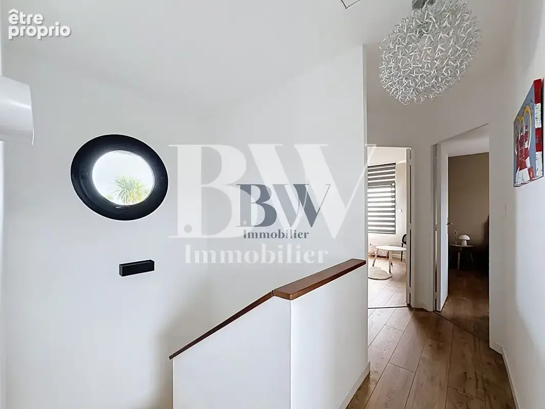[ À VENDRE ] Maison 8 pièces - Plabennec - Lumineuse - Refait à neuf de 2008 - photo 14