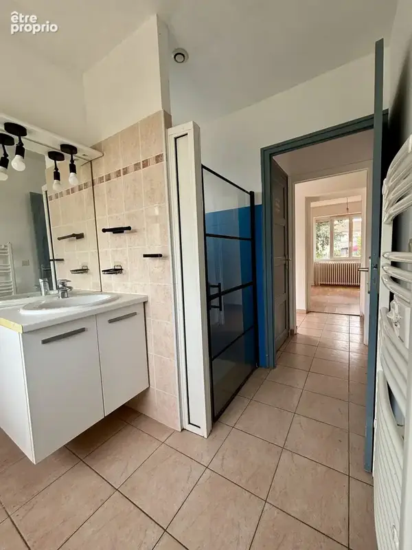 Maison 5 pièces 100 m² à vendre à Salaise-Sur-Sanne (38150) - photo 5