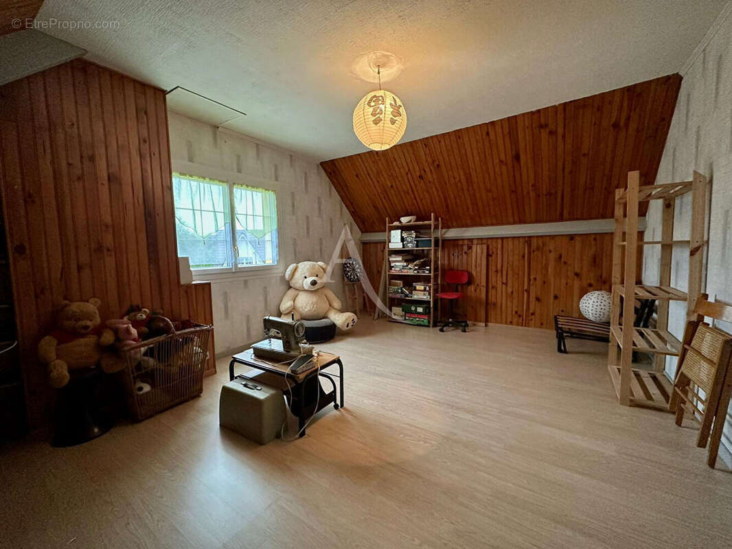 Maison à MAINVILLIERS