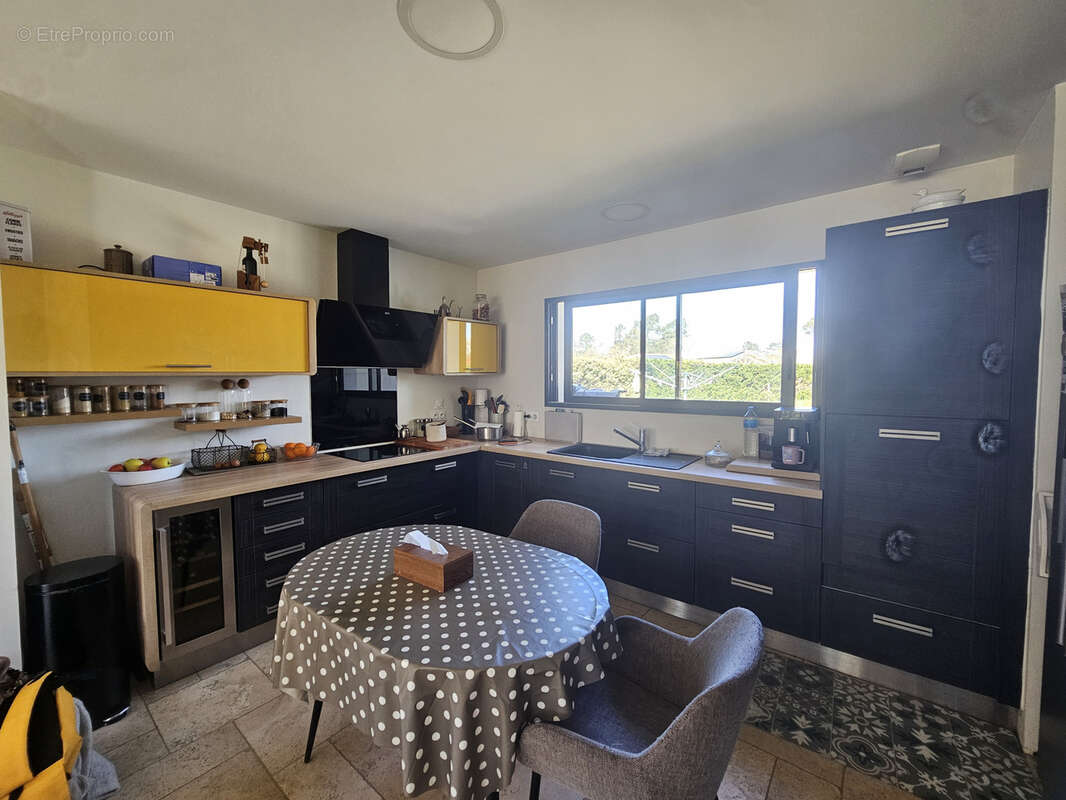 Maison à ONESSE-ET-LAHARIE