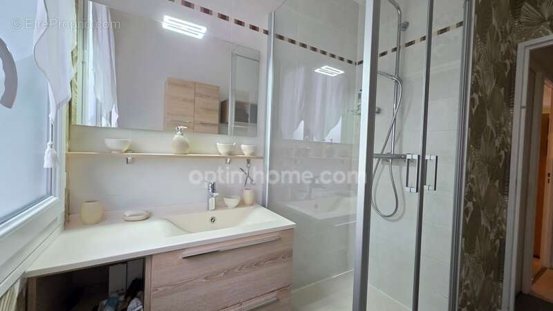 Appartement à LIMOGES