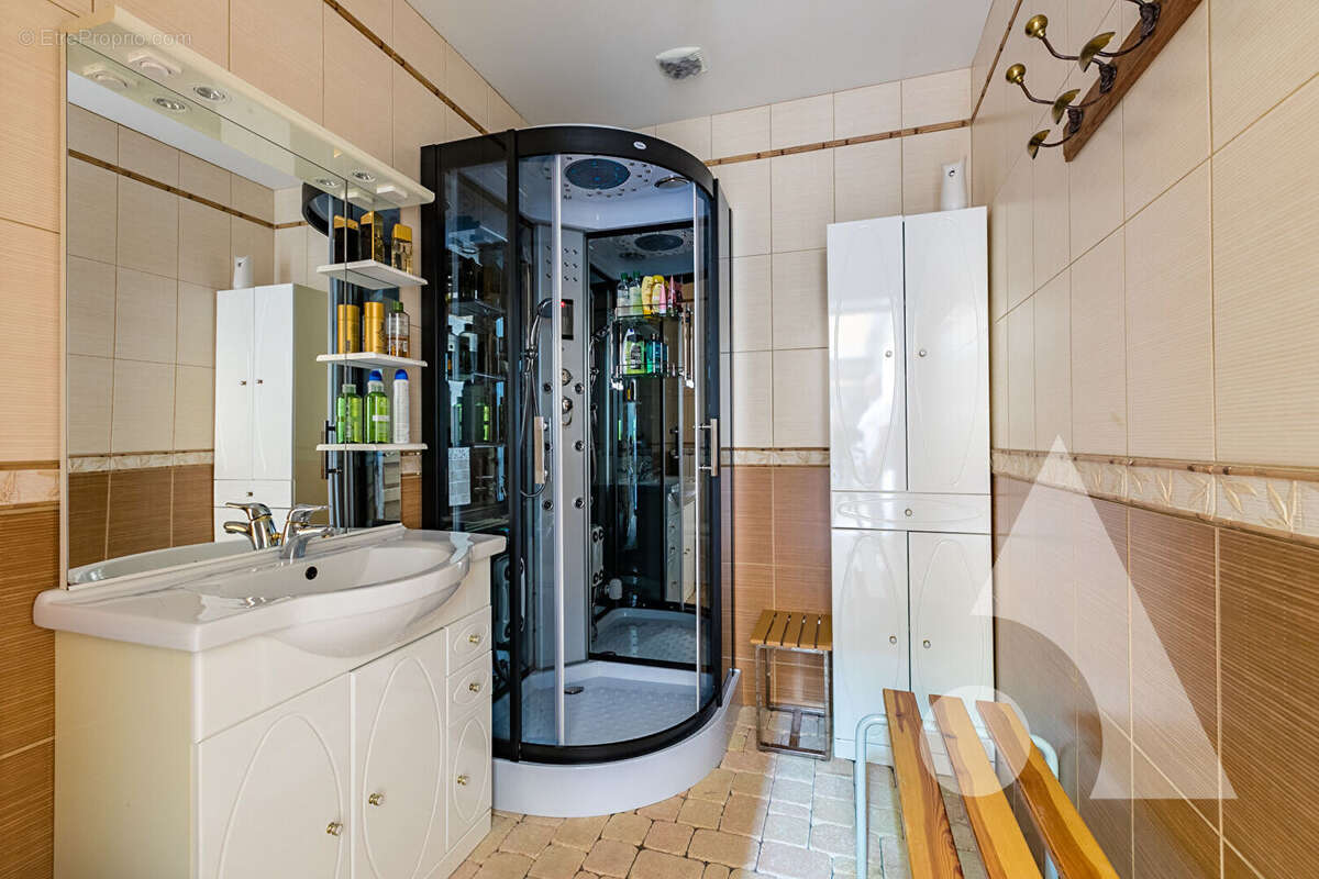 Maison à GRANDFRESNOY