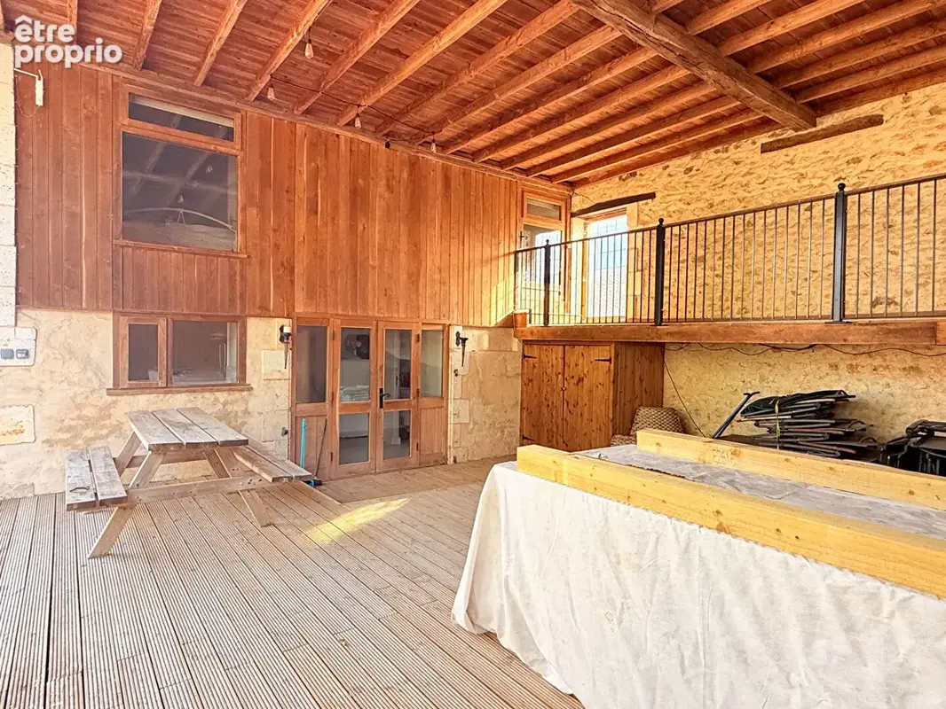 Maison de caractere - photo 21