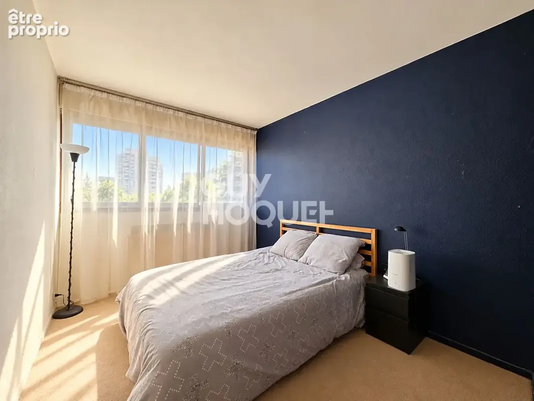 Appartement 3 pièces avec balcon, cave et parking ? Fontenay-sous-Bois - photo 5