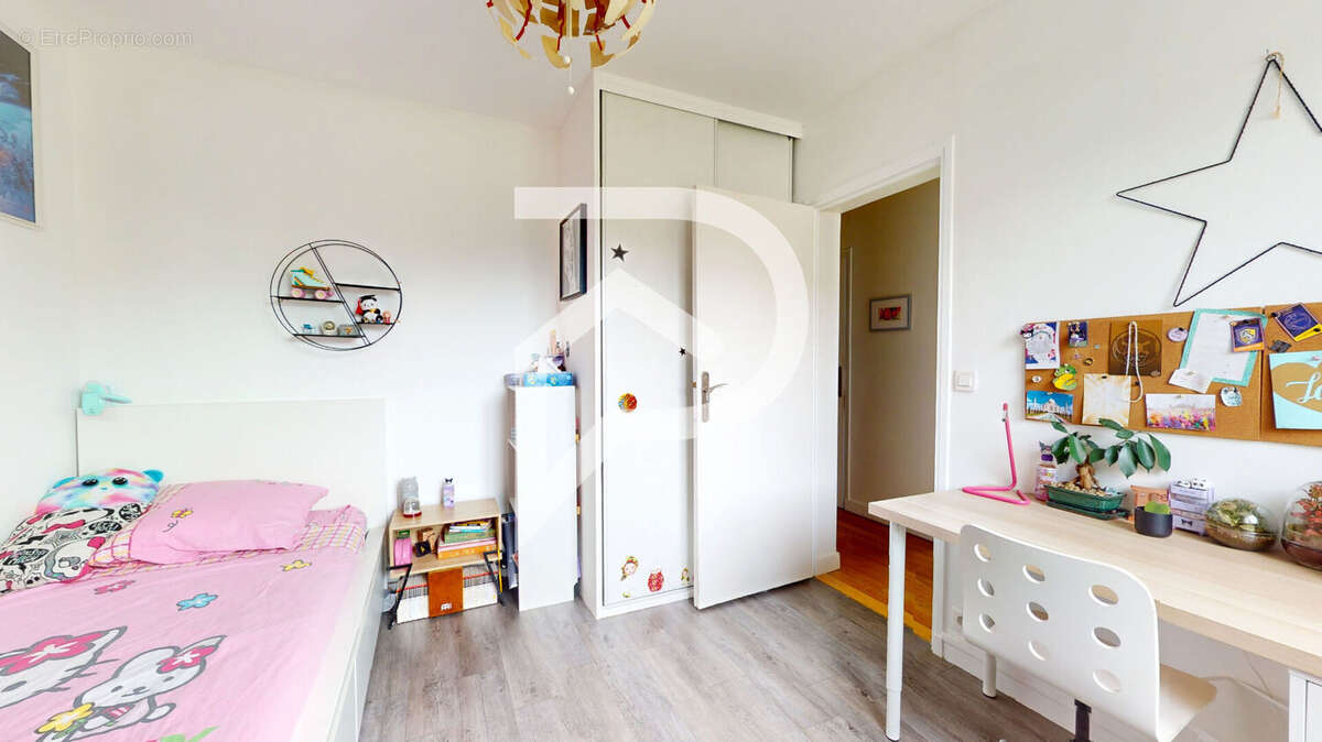 Appartement à MARLY-LE-ROI