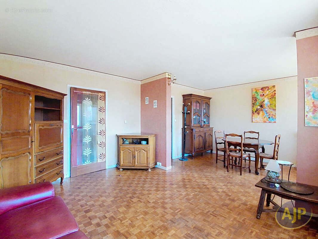 Appartement à LA ROCHE-SUR-YON