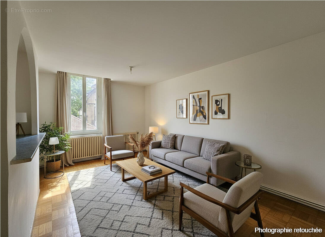 Appartement à AVIGNON