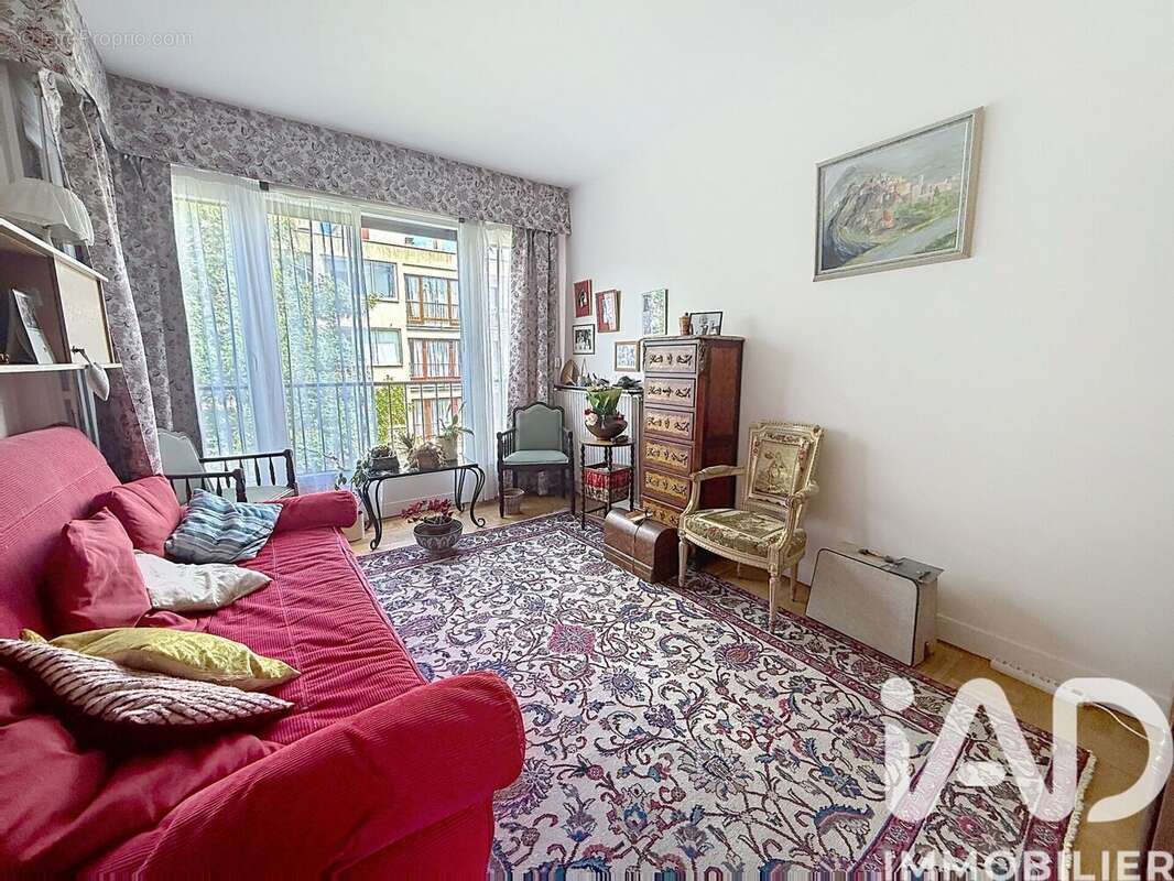 Photo 9 - Appartement à VAUCRESSON