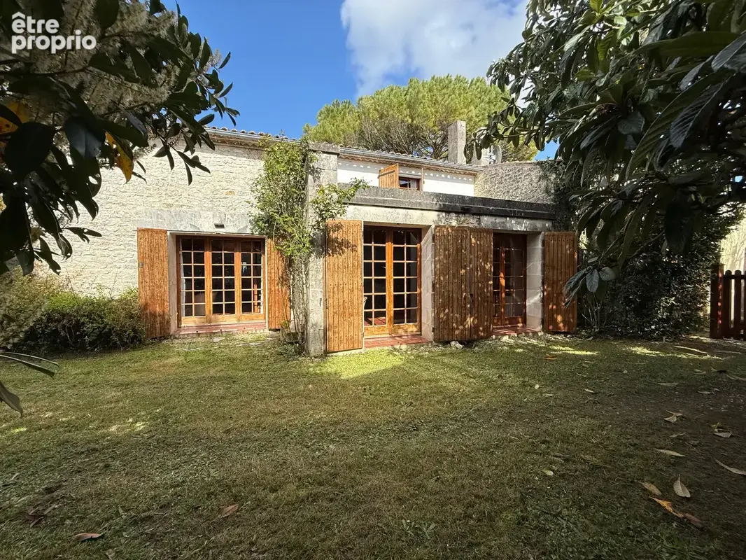 Maison de campagne, t4, 148 m2, dépendances, garage, jardin 3670 m2 - photo 17