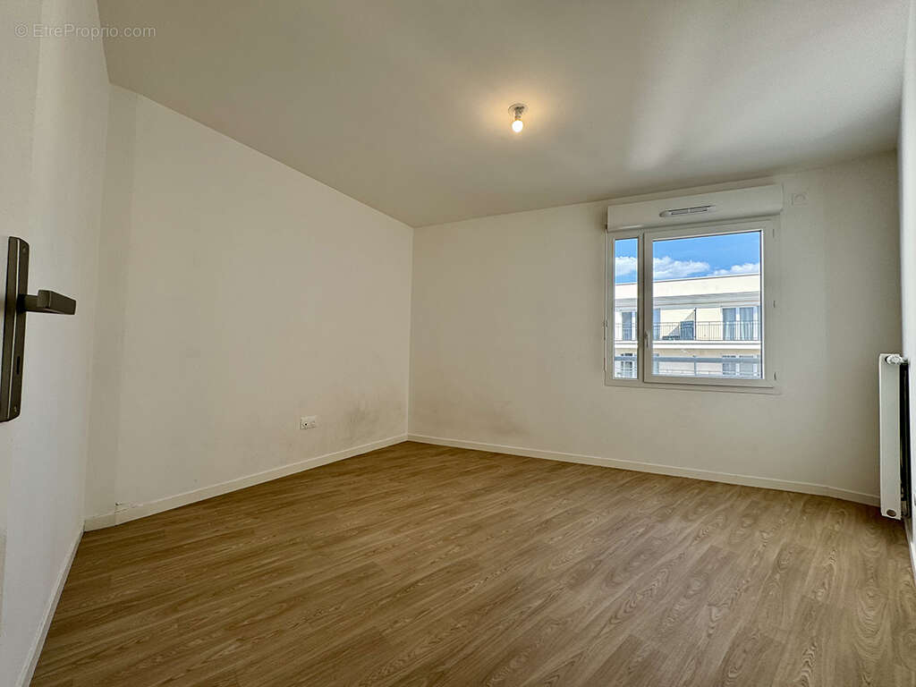 Appartement à CHAMPIGNY-SUR-MARNE