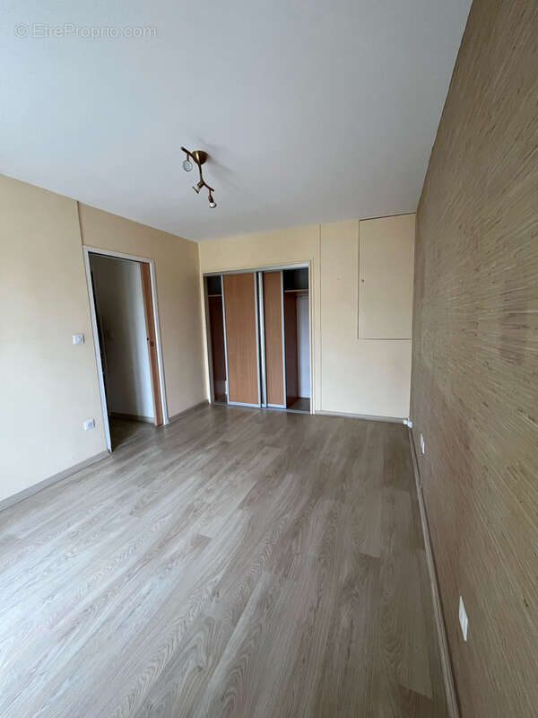 Appartement à ANGERS