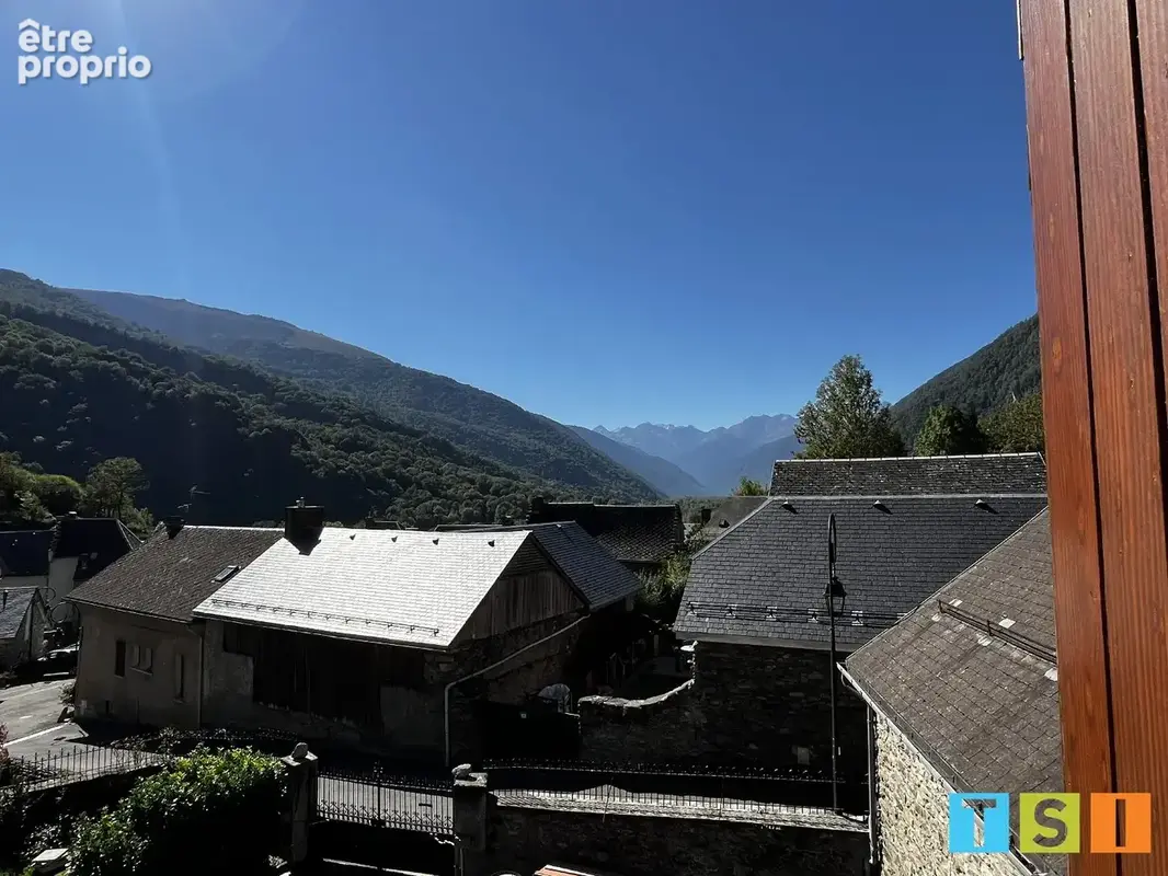 Maison 180 m² à Cier-De-Luchon  - photo 23