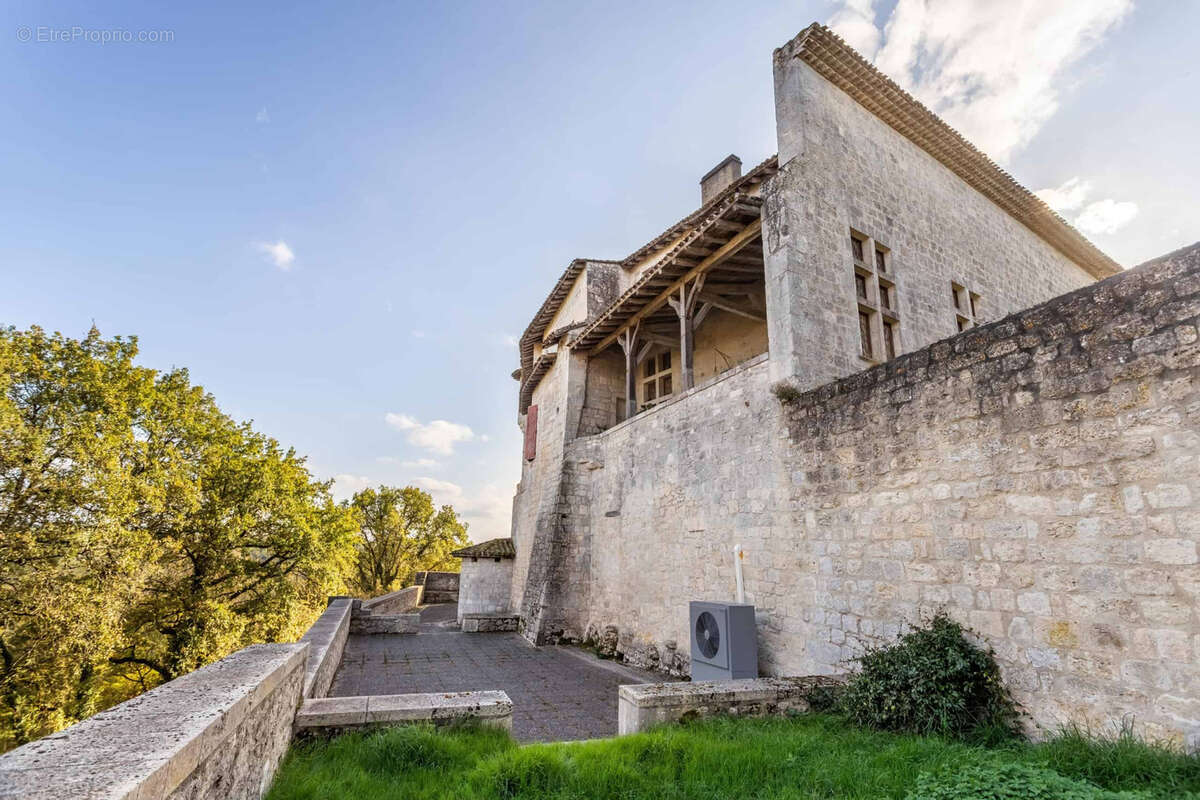 Maison à Beauville  - photo 11