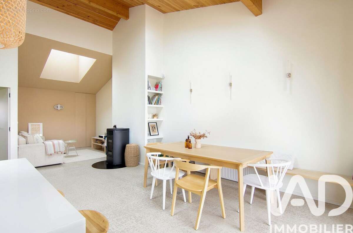 Photo 4 - Maison à TALENCE