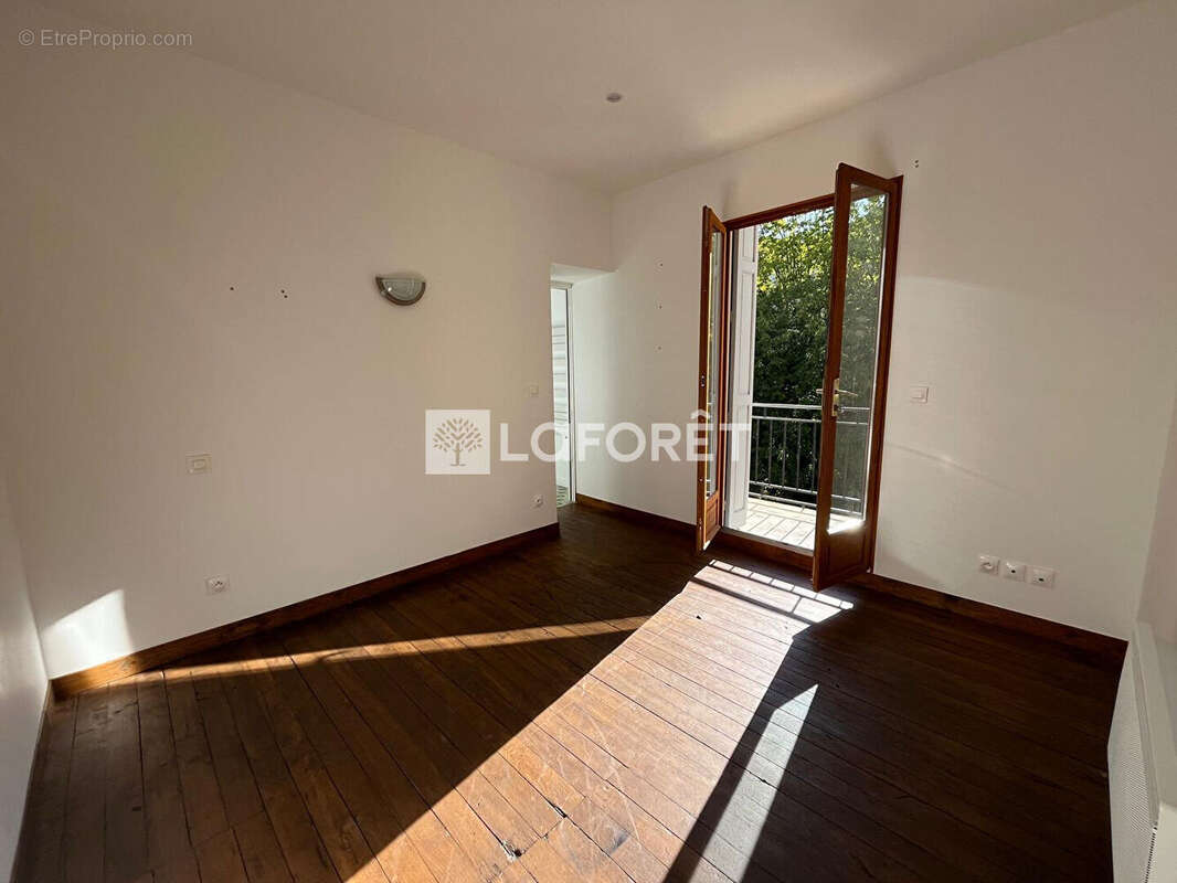 Appartement à AMELIE-LES-BAINS-PALALDA