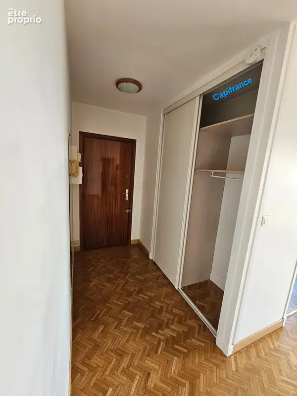 Appartement très lumineux 2 pièces, LES PAVILLONS SOUS BOIS (93) - photo 2