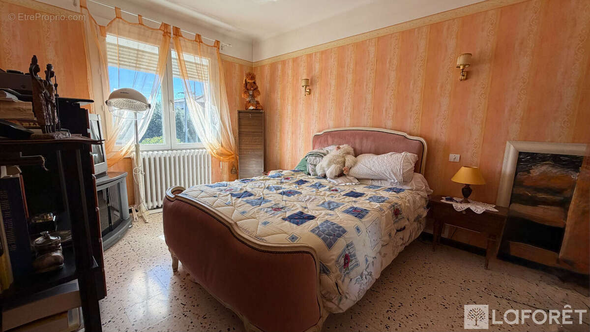 Maison à FRONTIGNAN