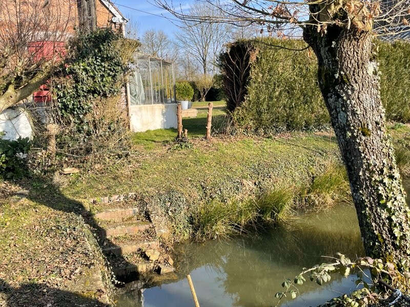 Maison à AUTHON-DU-PERCHE