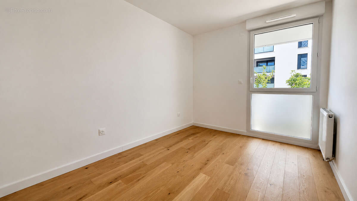 Appartement T4 Duplex - 105m2 - Pouvourville - photo 5