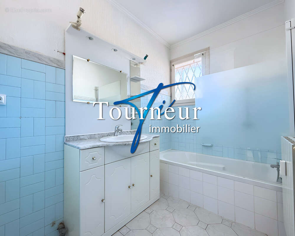 Appartement à SANARY-SUR-MER