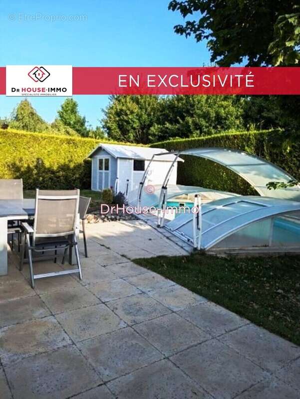 Maison à QUERENAING