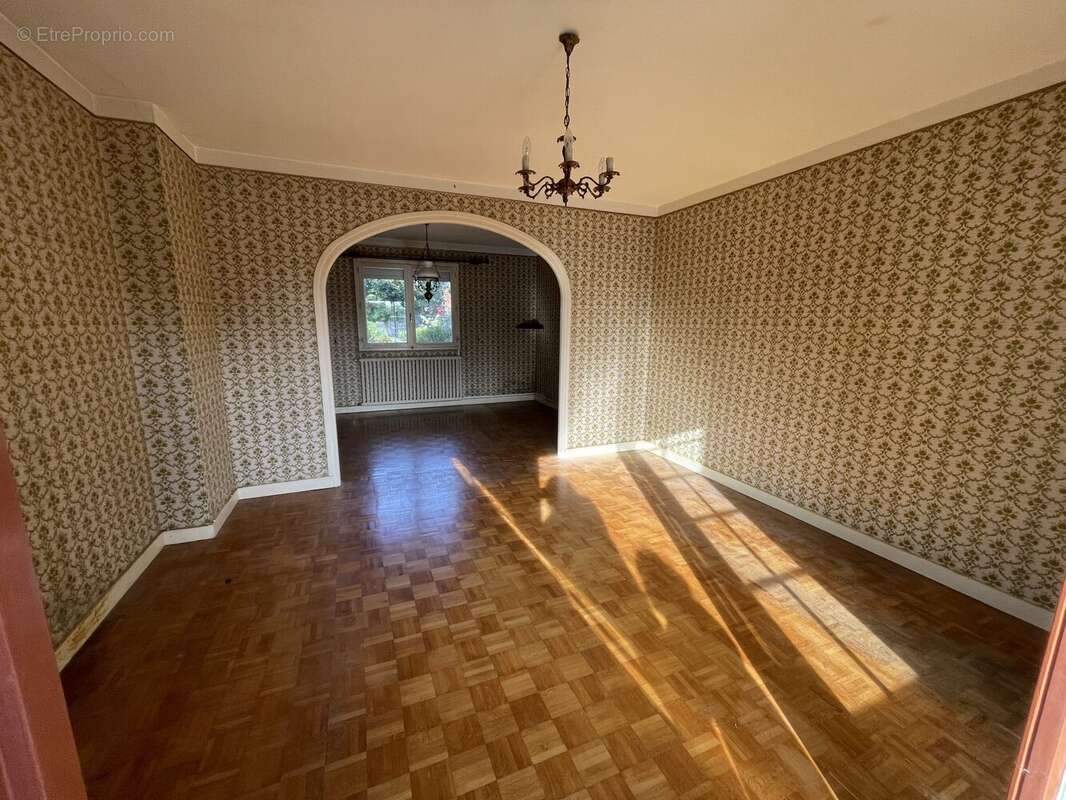 Maison à ETABLES-SUR-MER