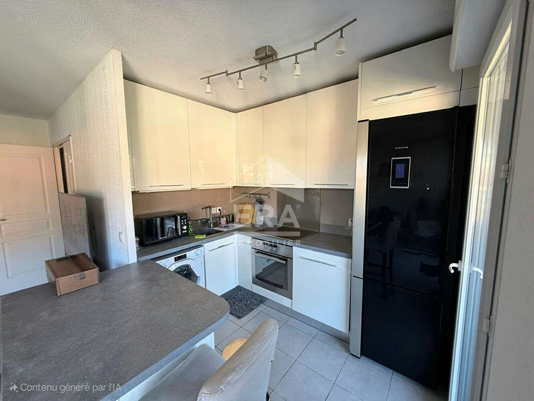 Appartement à CAGNES-SUR-MER