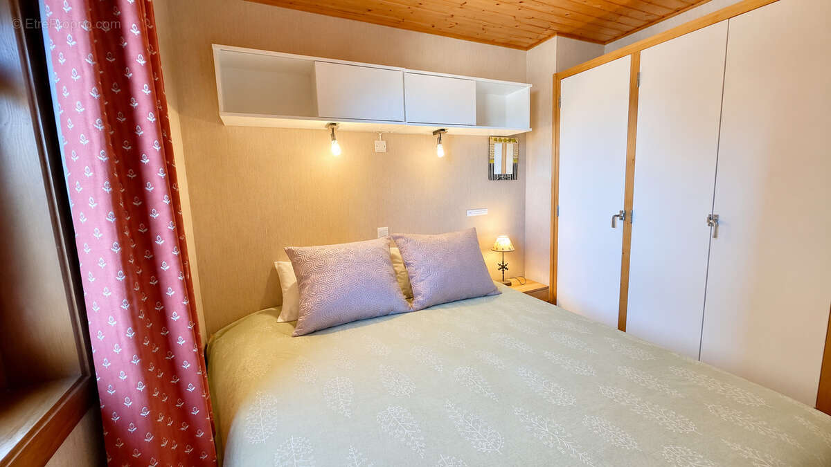 Appartement à LES GETS