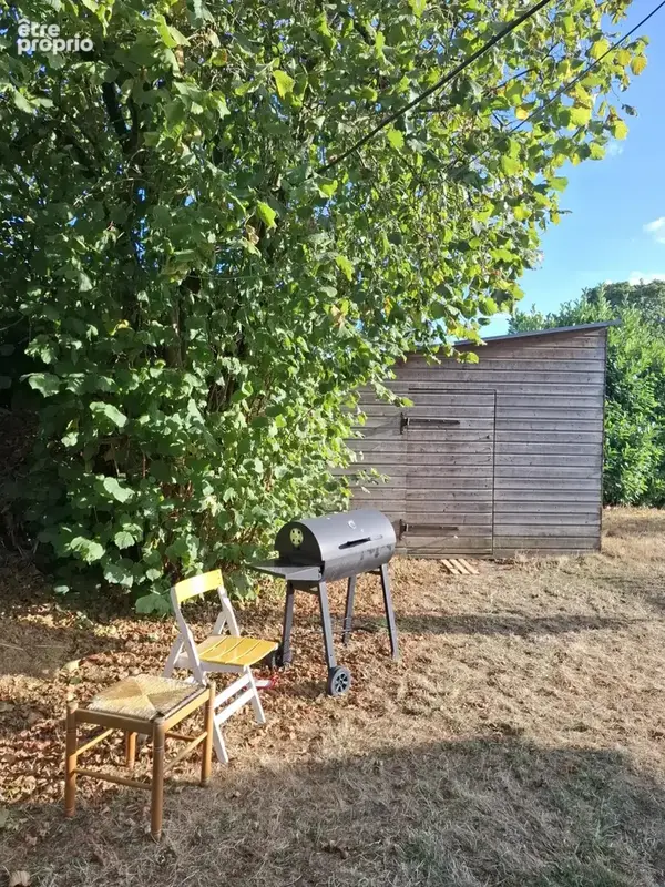 Pavillon de plain pied de 74m2 - photo 4