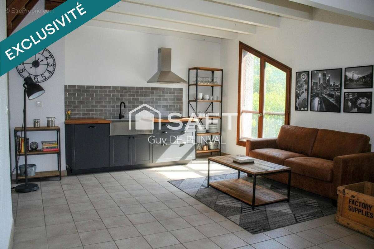 Photo 5 - Appartement à VIRY
