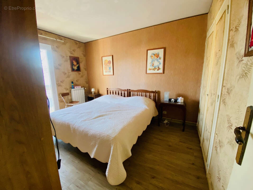 Maison à PORT-DE-BOUC