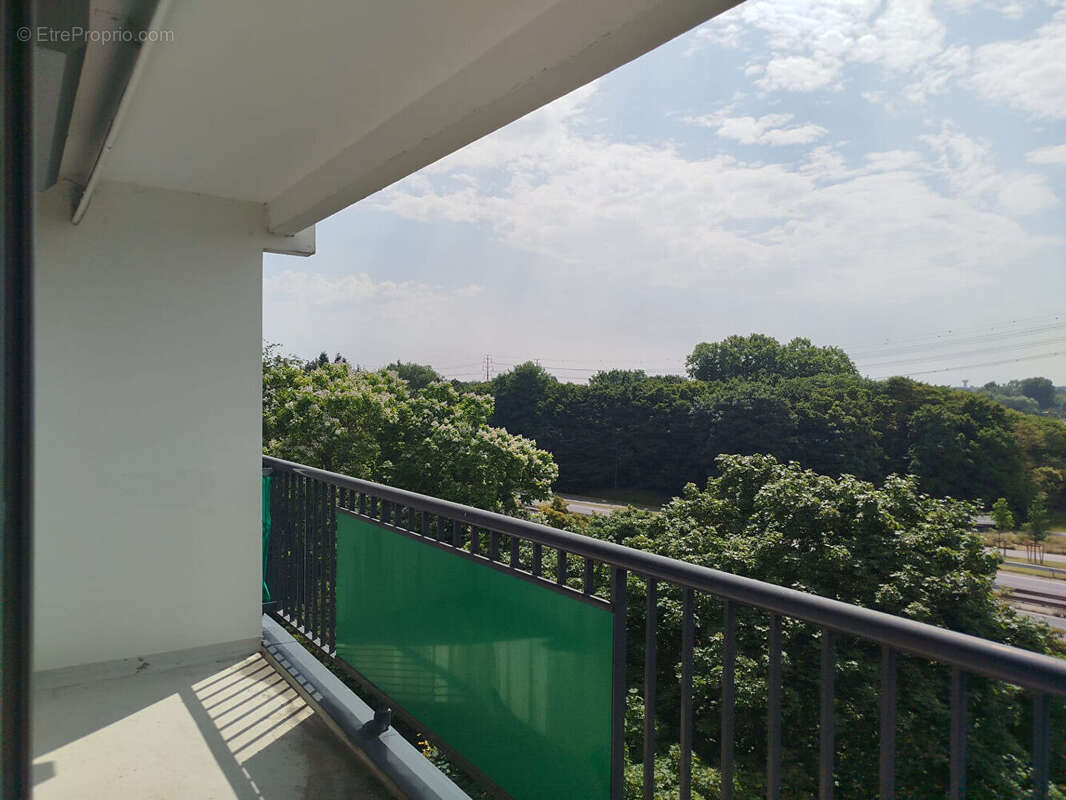 Appartement à MASSY