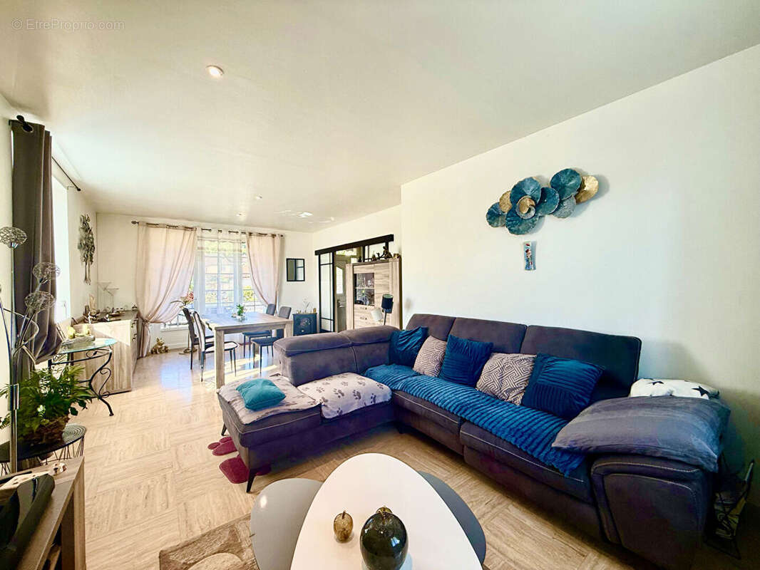 Maison à MALEMORT-SUR-CORREZE