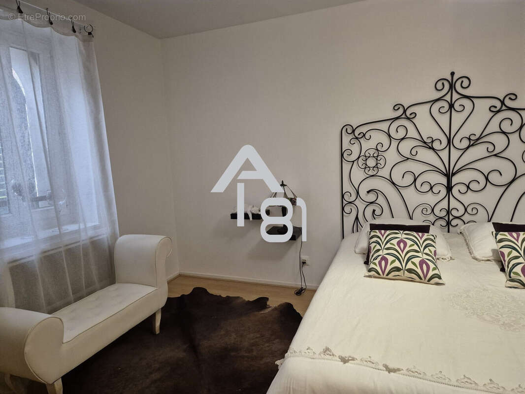 Appartement à MAZAMET