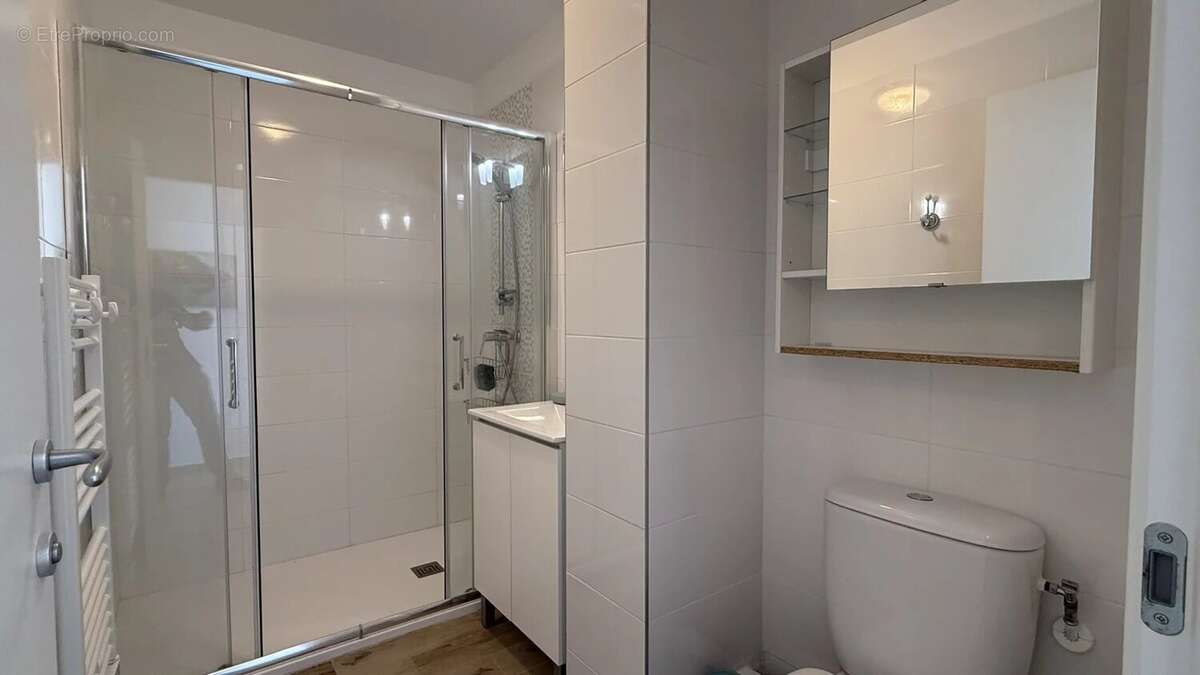 Appartement à TALASANI