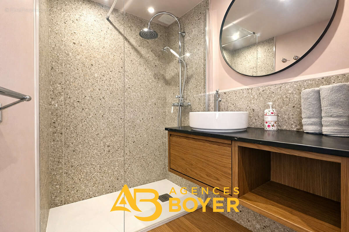 Appartement à BANDOL